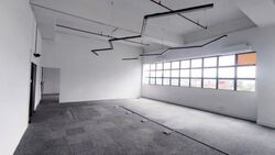 Prime Industrial Building (D20), Factory #561000761